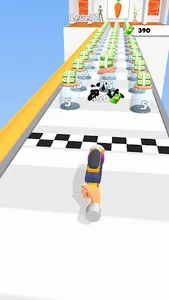 Paint Runner screenshot 6