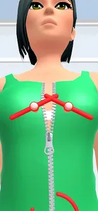 Pull The Zipper screenshot 0