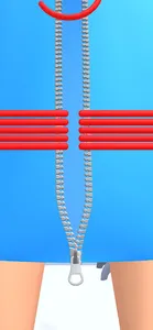 Pull The Zipper screenshot 1
