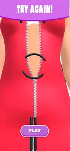 Pull The Zipper screenshot 5
