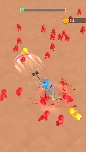 Throw Hammer screenshot 1