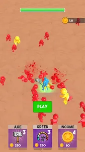 Throw Hammer screenshot 3