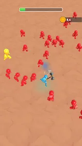 Throw Hammer screenshot 4