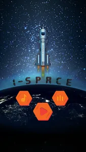 iSpace screenshot 0