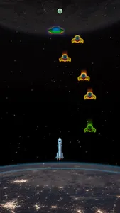 iSpace screenshot 1