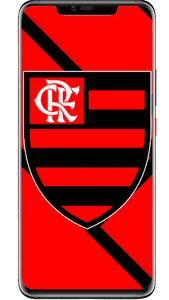 Papel de Parede do Flamengo screenshot 10
