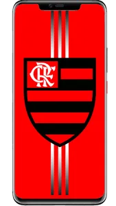 Papel de Parede do Flamengo screenshot 14