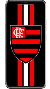 Papel de Parede do Flamengo screenshot 6