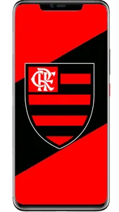 Papel de Parede do Flamengo screenshot 8