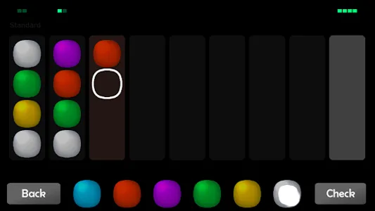 Hit and Blow screenshot 1