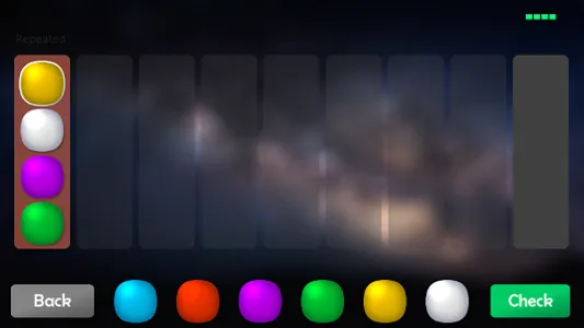 Hit and Blow screenshot 2