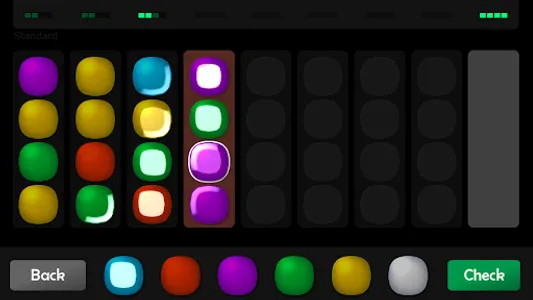 Hit and Blow screenshot 4