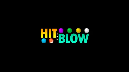 Hit and Blow screenshot 8