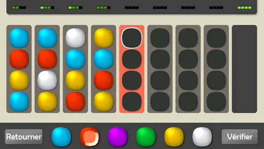 Hit and Blow screenshot 9