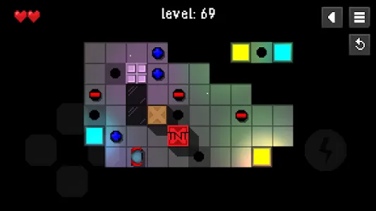 Magnetik screenshot 10