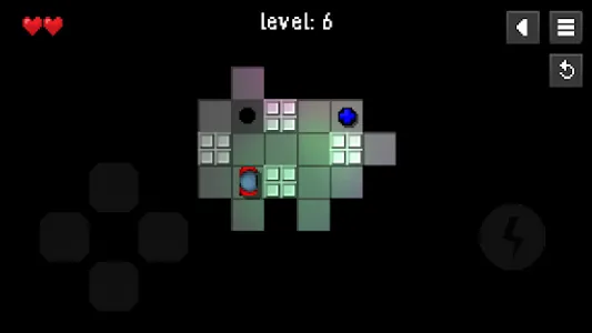 Magnetik screenshot 12