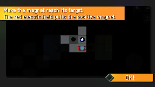Magnetik screenshot 13