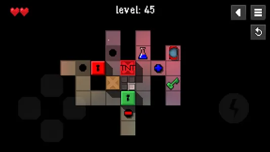 Magnetik screenshot 4