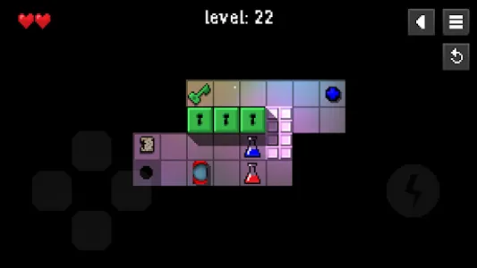 Magnetik screenshot 7
