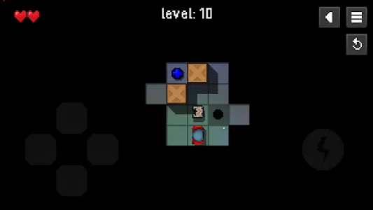 Magnetik screenshot 8