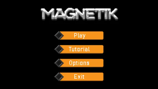 Magnetik screenshot 9