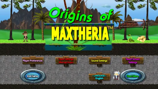 Origins of Maxtheria screenshot 16