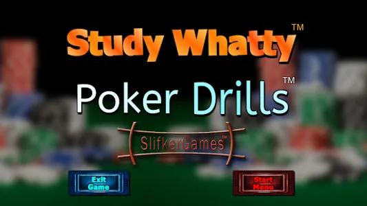 Poker Drills (with TDA Rules) screenshot 16