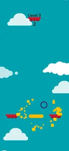 Sling Ball screenshot 5
