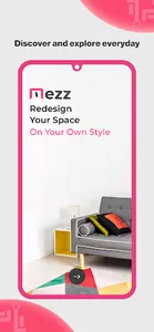 Mezz screenshot 4