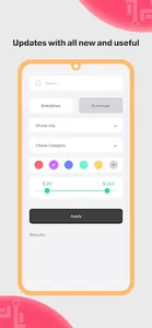 Mezz screenshot 8