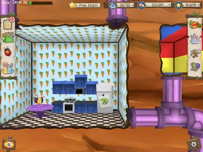 Tunnel Town screenshot 11