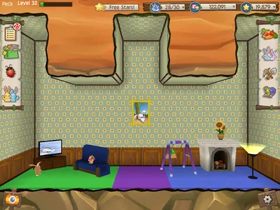 Tunnel Town screenshot 12