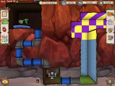 Tunnel Town screenshot 13