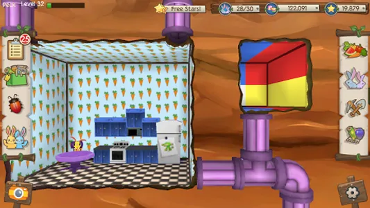 Tunnel Town screenshot 4