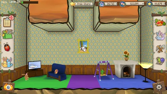 Tunnel Town screenshot 5