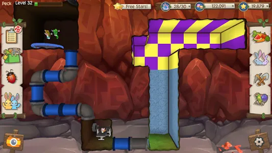 Tunnel Town screenshot 6