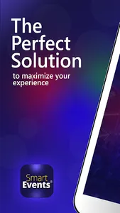 SmartEvents screenshot 0