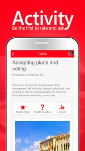SmartEvents screenshot 3