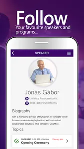 SmartEvents screenshot 4