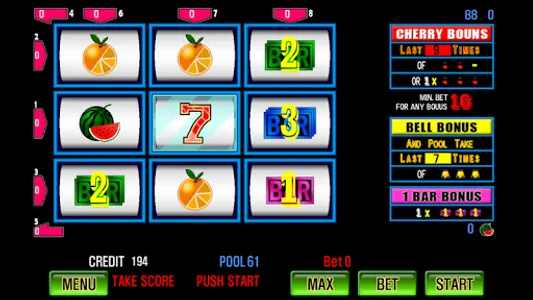 SMARTFRUITS SLOT screenshot 13