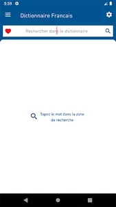 French dictionary offline screenshot 12