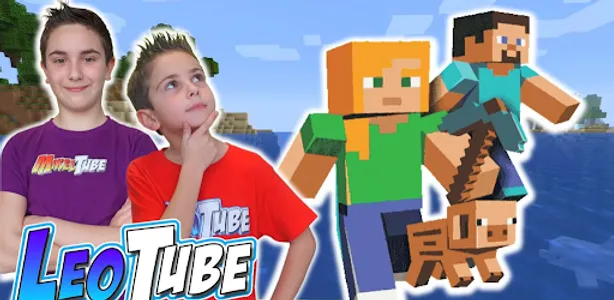 Leotube Juegos screenshot 0