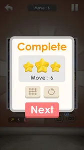 Sliding Puzzle - Brain Game screenshot 11