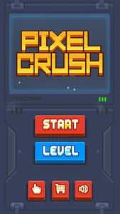 Pixel Crusher - Brick Breaker screenshot 15