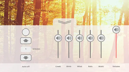 Relax Nature: Forest screenshot 4