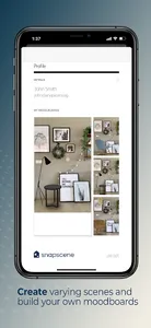 Snapscene screenshot 2