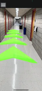 AR Navigation screenshot 7