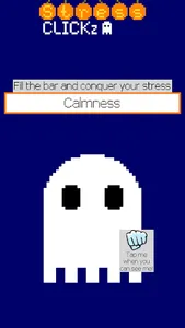 Stress Clickz screenshot 0