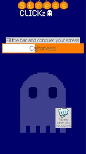 Stress Clickz screenshot 1