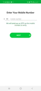 SOT(SAFETY OBSERVATION TRACKER screenshot 1